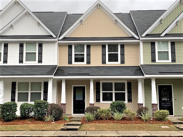 376 Flyway Road - 1