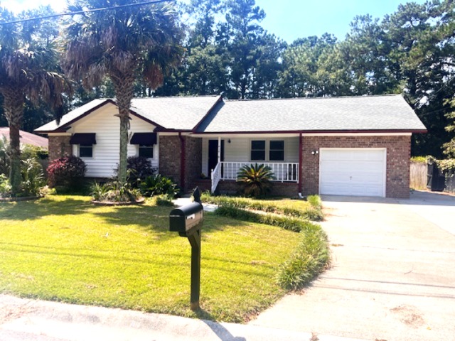 416 Longleaf Drive